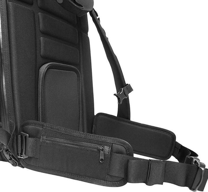 Actual product image Wandrd Waist Straps Hipbelt (Hip belt)