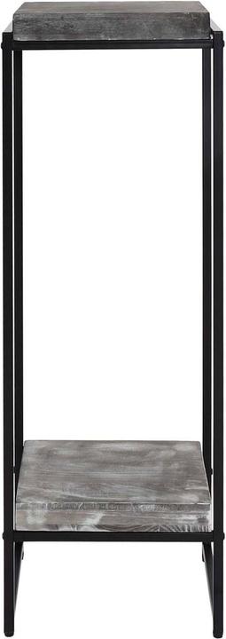 Produktbild Mendler Blumentisch (32 x 30 x 101 cm)