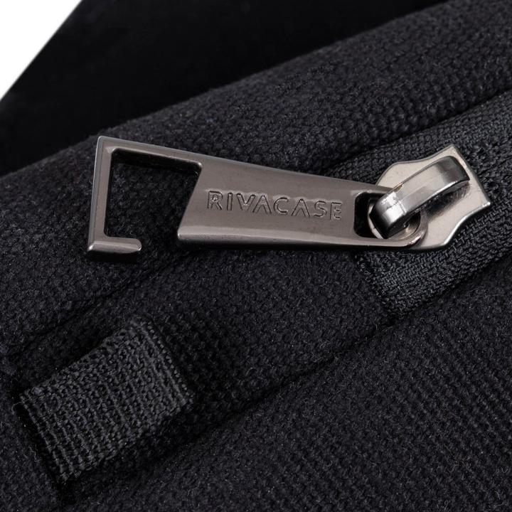 Image du produit Rivacase Sac à dos City en toile (15 l)