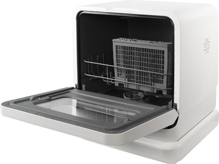 Immagine prodotto Berger & Lanz BergerLanz FSP GS6207D-T Geschirrspüler Wasseranschluss Optional