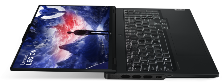 Produktbild Lenovo Legion Pro 7 (16", Intel Core i9-14900HX, 32 GB, 1000 GB, CH)