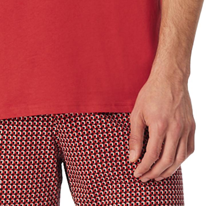 Image du produit Schiesser Shorty Comfort Nightwear (52, L)