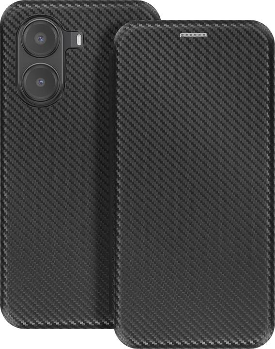 Image du produit Avizar Carbon Wallet Series (Xiaomi Poco X7 Pro)