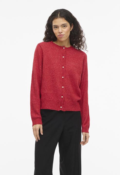 Produktbild Vila VISALSA Rundhals Strickjacke (S)