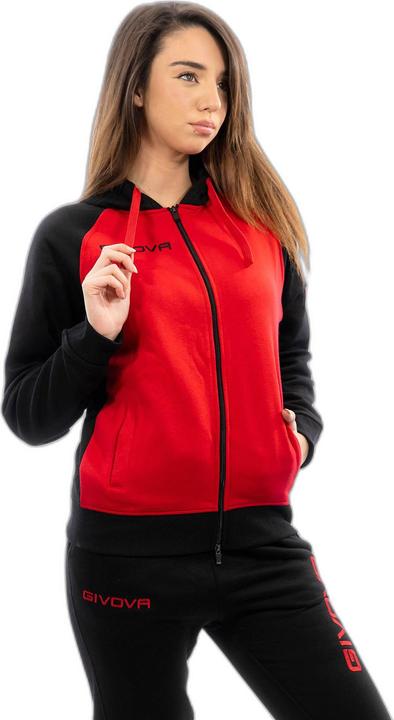 Produktbild Givova Super King (S)