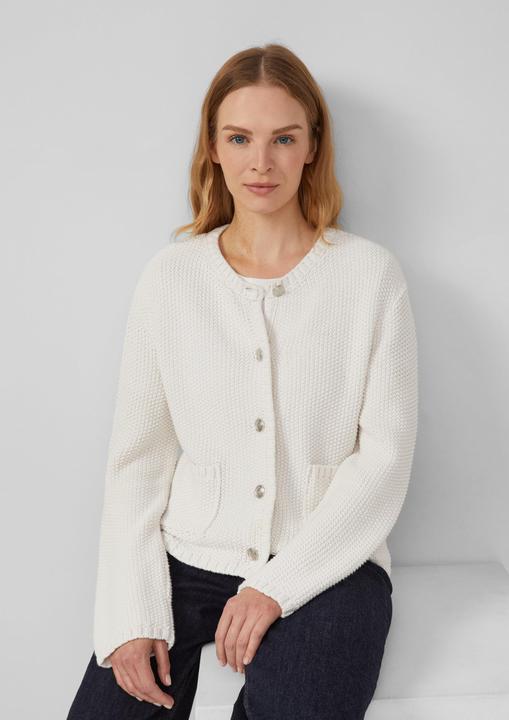 Produktbild s.Oliver Strickjacke Trachtenstrickjacke | Volksfest (38)