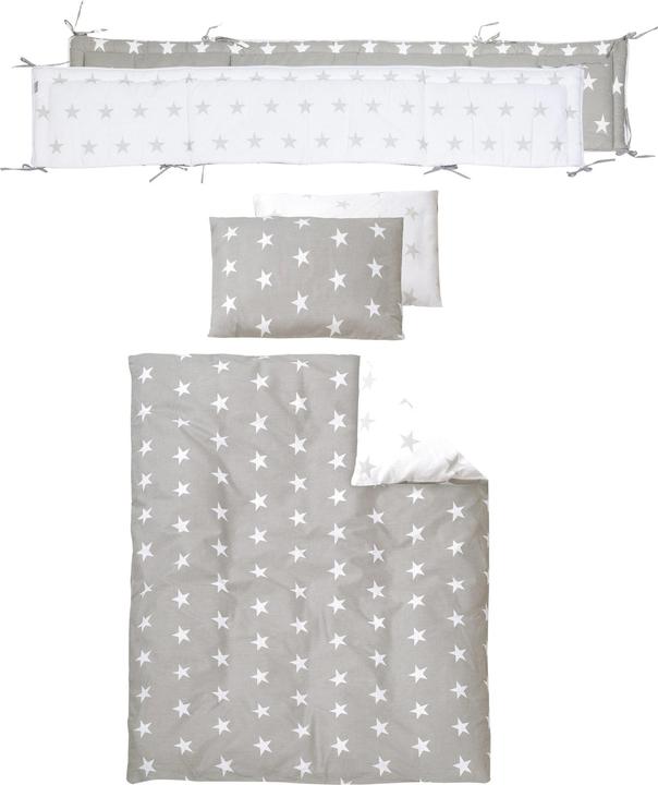 Produktbild Roba Little Stars (60 x 120 cm)