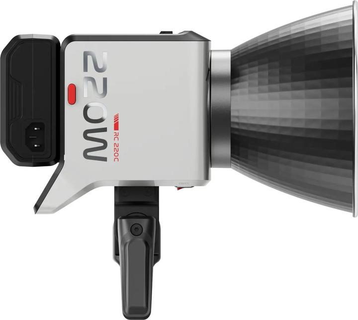 Produktbild SmallRig RC 220C RGB COB LED (Videoleuchte)