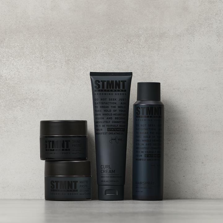 Image du produit STMNT Hairspray (200 ml)