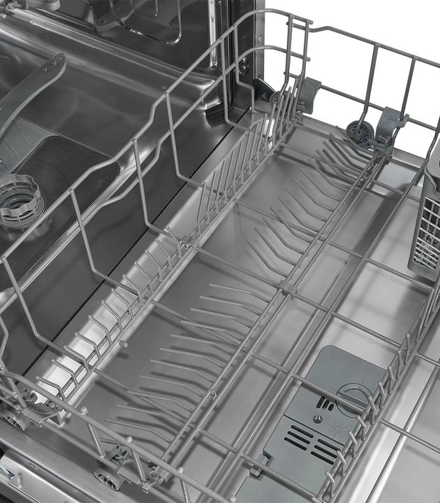 Image du produit Exquisit GSP9313-030E inox