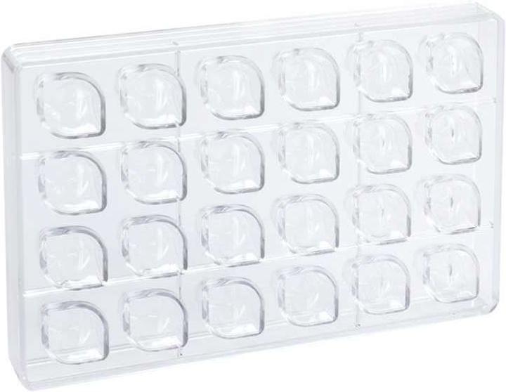 Produktbild Martellato Pralinenform Flow