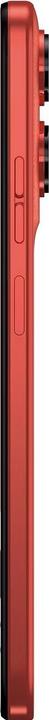 Actual product image Motorola Moto G35 (128 GB, Guava Red, 6.73", Dual SIM, 5G)