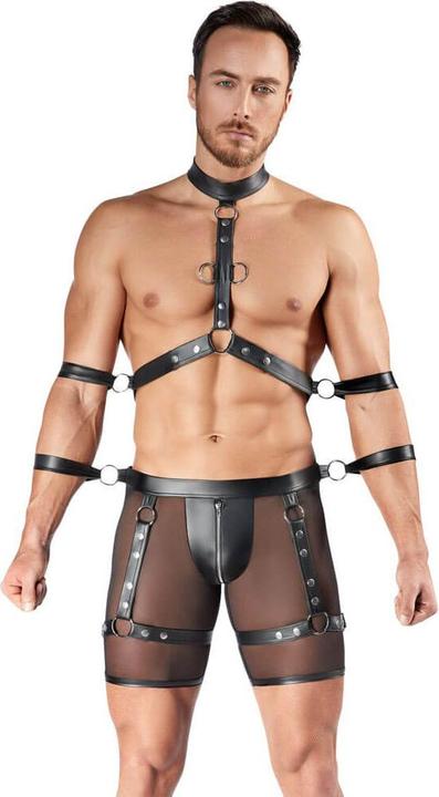 Produktbild Svenjoyment Set (M)