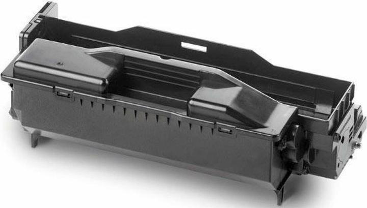 Actual product image OKI Drum ES Black 25k 01283601 for ES4131 ES4132 ES5112 ES4191 ES4192 (FC)