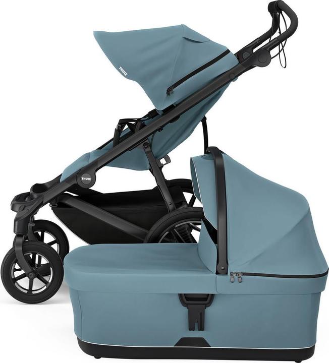 Image du produit Thule Urban Glide 4 Wheel Set