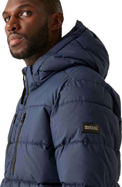 Actual product image Regatta Womens/Ladies Layska Padded Jacket (S)