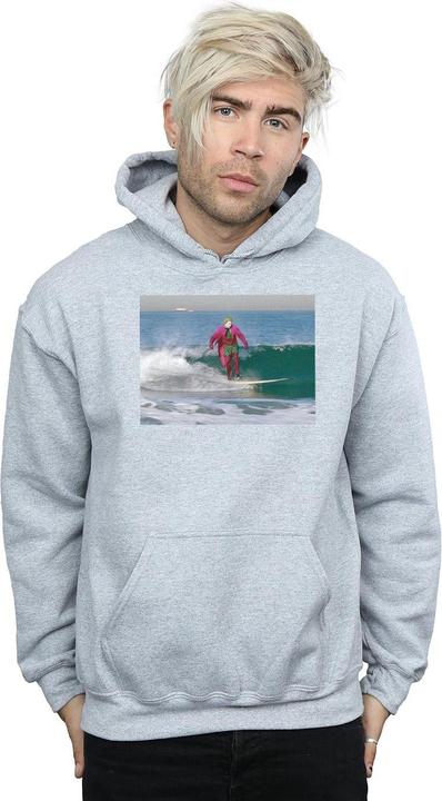 Produktbild Batman TV Serie Joker Surfen Hoodie (M)