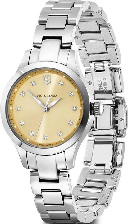 Actual product image Victorinox AllianceXS (Analogue wristwatch, 28 mm)