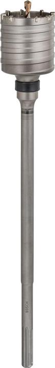 Produktbild Bosch Professional Zubehör PRO SDS max-5 Core Cutter, einteilig, 82 x 80 x 420 mm (82 mm)