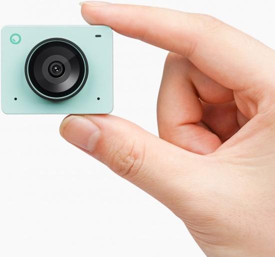 Actual product image Obsbot Meet SE GRN (2 Mpx)