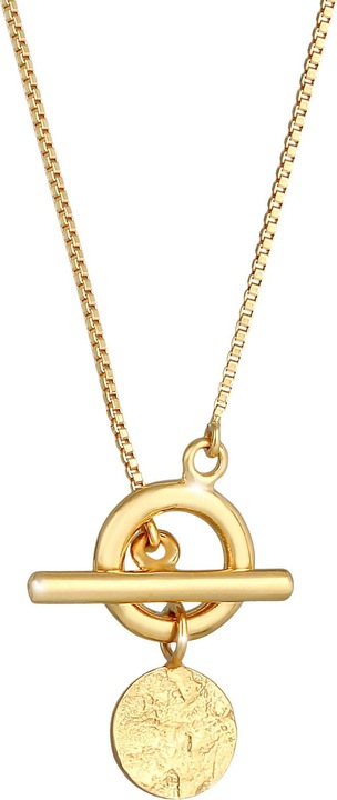 Immagine prodotto Elli Geo, T-Bar (Argento 925, 45 cm)