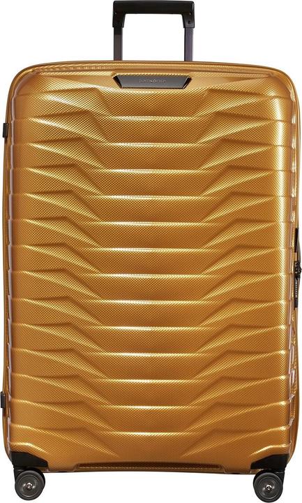 Image du produit Samsonite Proxis Trolley mit 4 Rollen 81cm (125 l)
