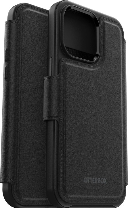 Produktbild OtterBox Folio für MagSafe (Apple iPhone 14 Pro Max)