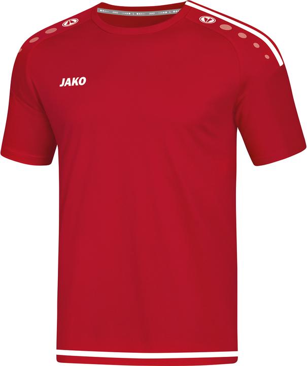 Actual product image JAKO JERSEY STRIKER 2.0 KA (S) (S)