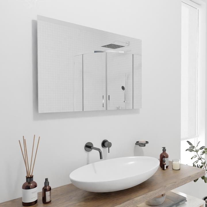 Image du produit Hombli Panneau de chauffage en verre (600 W)