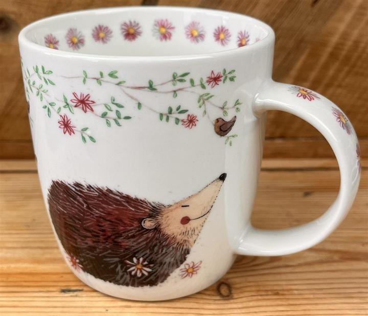 Actual product image Teka M14 Igelbecher (400 ml, 1x)