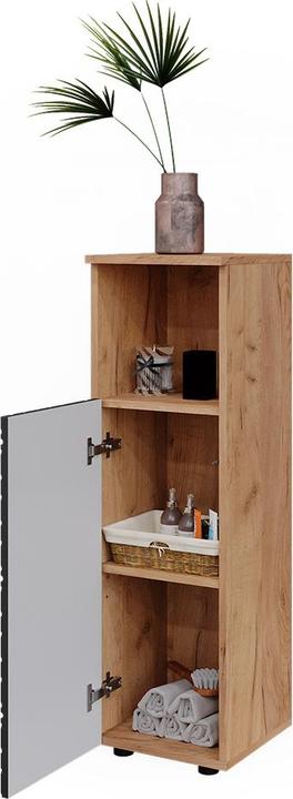 Produktbild Vicco Irma (30 x 30 x 95 cm)