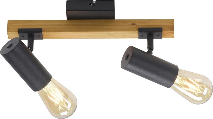 Actual product image Click-licht Ceiling lights (20 lm, E27)