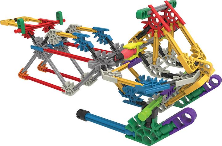 Produktbild K'Nex Value Box