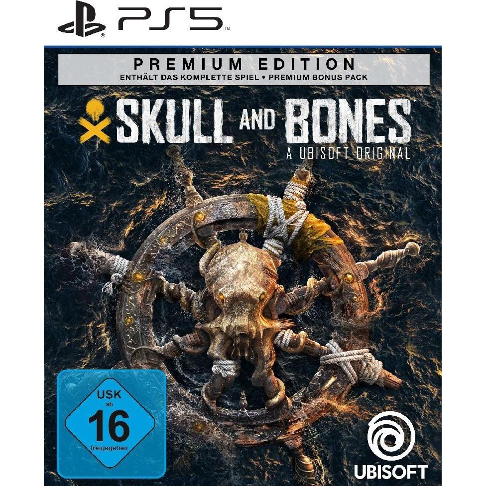 Ubisoft, Skull and Bones