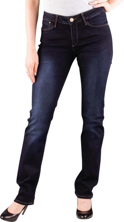 Cross Jeans Rose Regular Fit blue black used