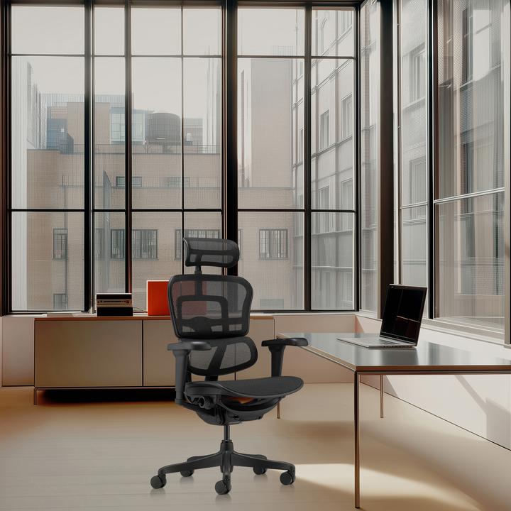 Produktbild Hjh Office Ergohuman Signature Gen2 (49 - 59 cm)