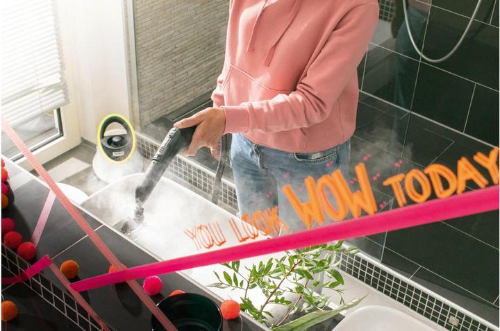 Image du produit Kärcher SC 2 Deluxe (3.20 bar, 1500 W)