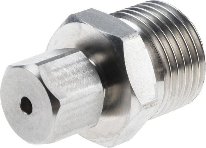 Image du produit RS PRO S/S Comp Gland 1/2 BSPP pour suivre 3mm
