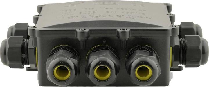 Image du produit Boxexpert BXPJSGH686-10 Boîte de dérivation (L x H) 183 mm x 136 mm 1 pc.