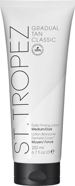 St. Tropez Gradual Tan Classic Daily Firming (Self tanning spray, 200 ml)