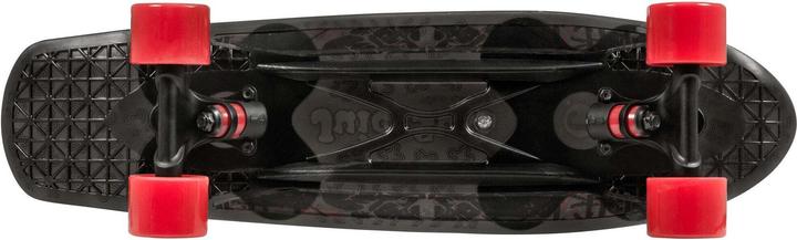 Image du produit Choke JuicySusi Spicy Sabrina Elite Supercruiser Skateboard Sort (23.70")