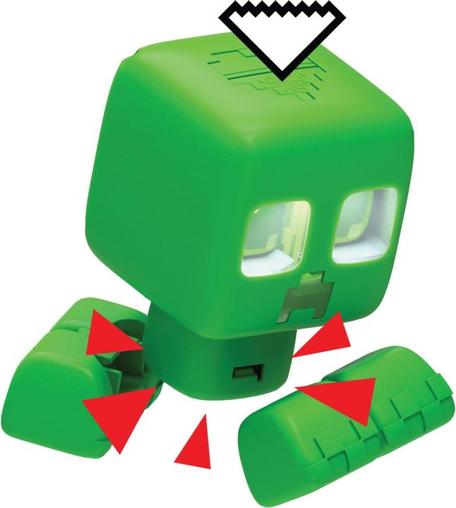 Immagine prodotto Minecraft My Pet Creeper