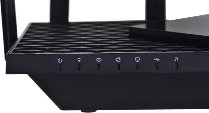 Productafbeelding TP-Link ARCHER AX72 PRO - Wi-Fi 6 router
