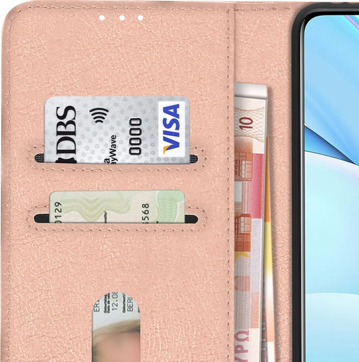 Actual product image Avizar Chester Series (Mi 10T Lite)