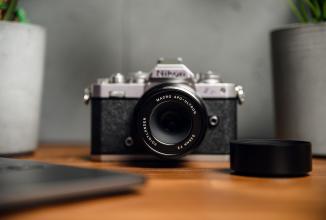 Image du produit Voigtländer APO-Ultron D35mm / 2.0 noir (Nikon Z, APS-C / DX)