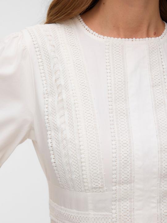 Produktbild Vero Moda AWGERTHA Kurzes Kleid Kleid (XL)
