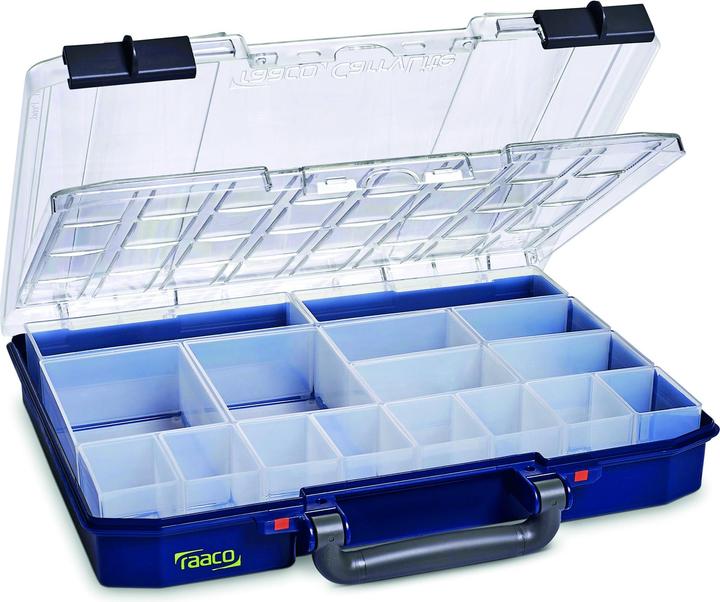 Produktbild Raaco CarryLite