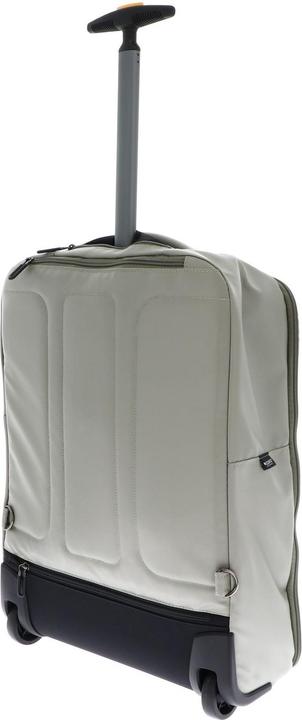 Image du produit Mandarina Duck Eco Coated Trolley Backpack (34 l)