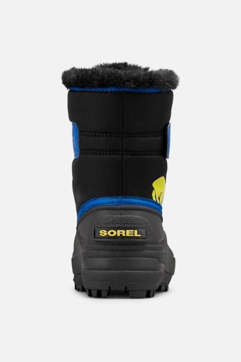 Actual product image Sorel Snow Commander (23)