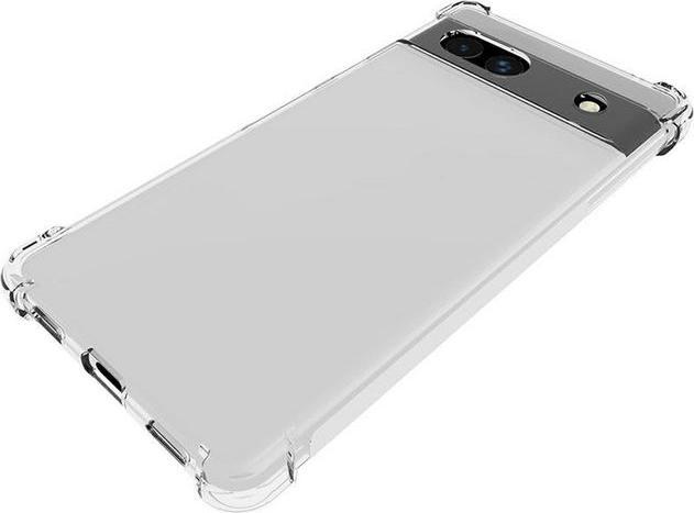 Immagine prodotto MU Classic Serie Softcase TPU (Google Pixel 7a)